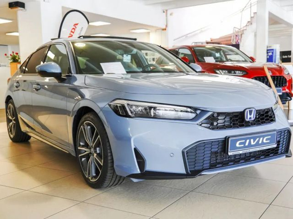 Honda Civic Hybrid Advance 2.0 i-MMD e:HEV