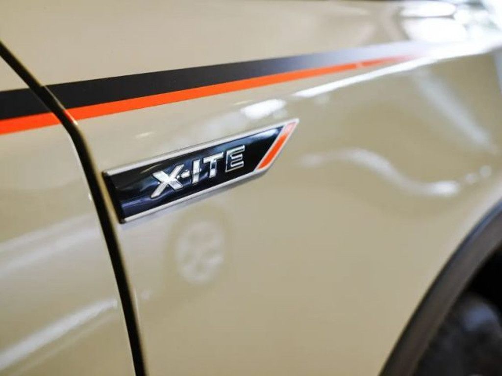 Suzuki Vitara Comfort Hybrid