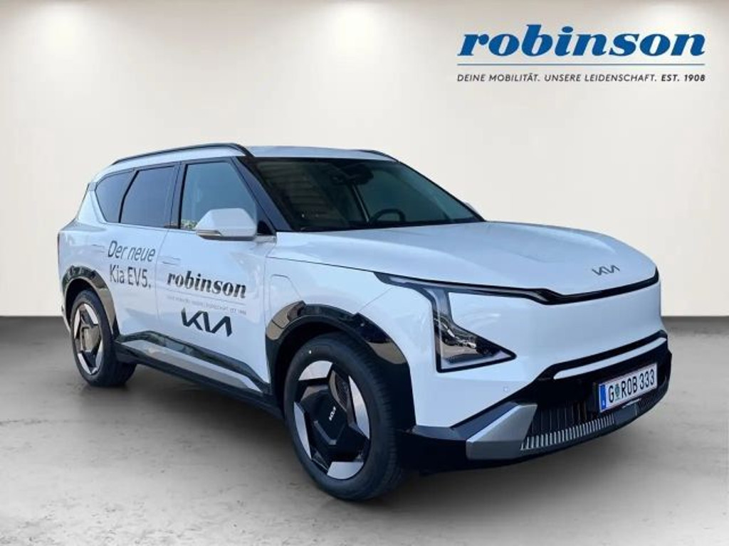 Kia EV5 FWD 81.4 kWh