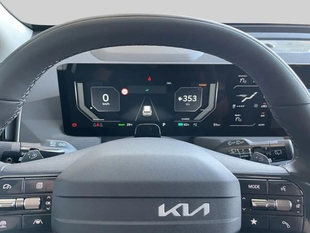 Kia EV5