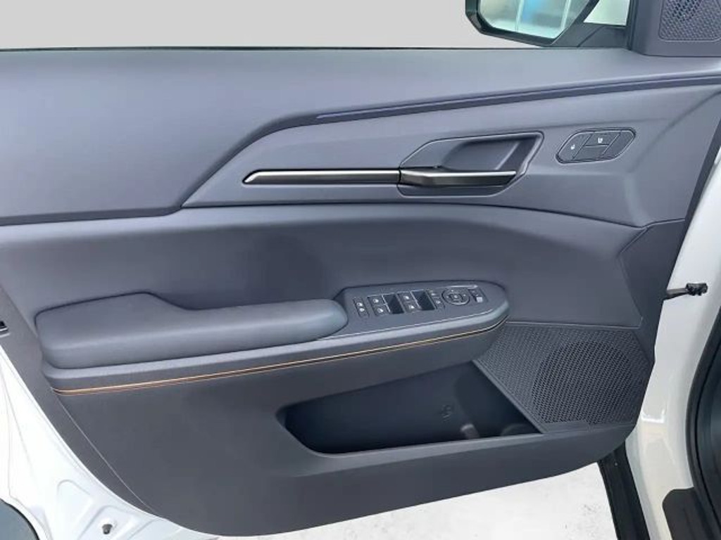 Kia EV5