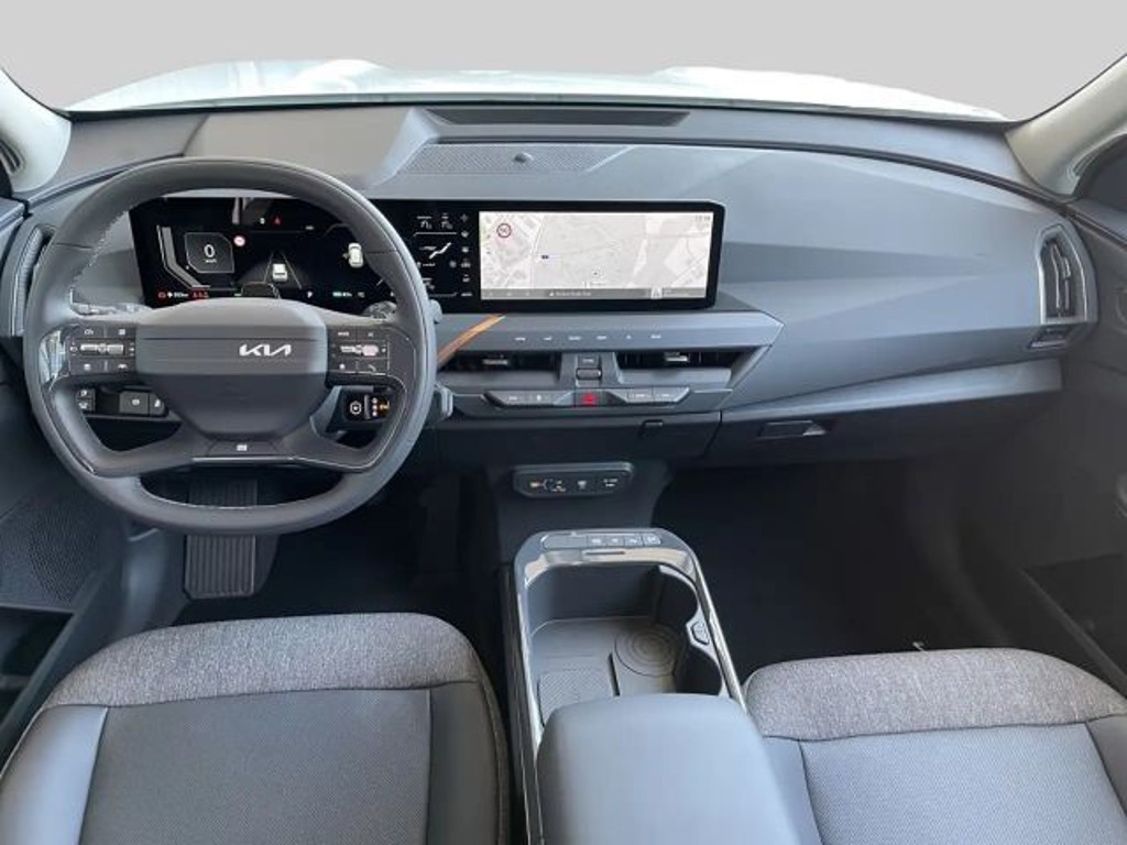 Kia EV5