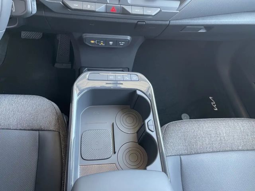 Kia EV5