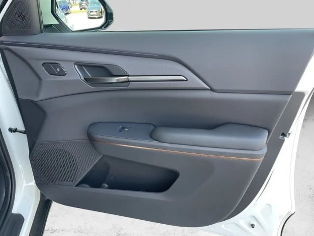 Kia EV5