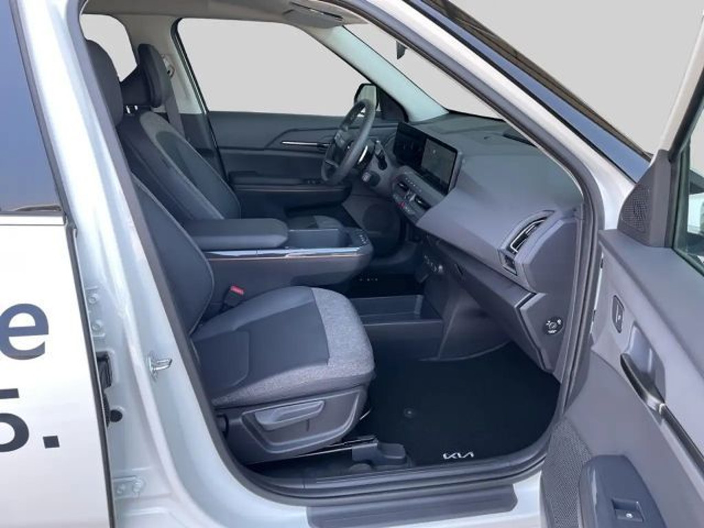 Kia EV5