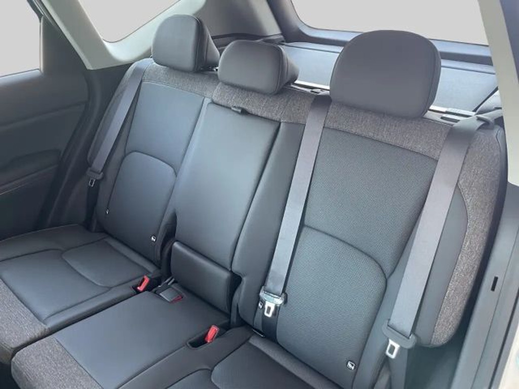 Kia EV5