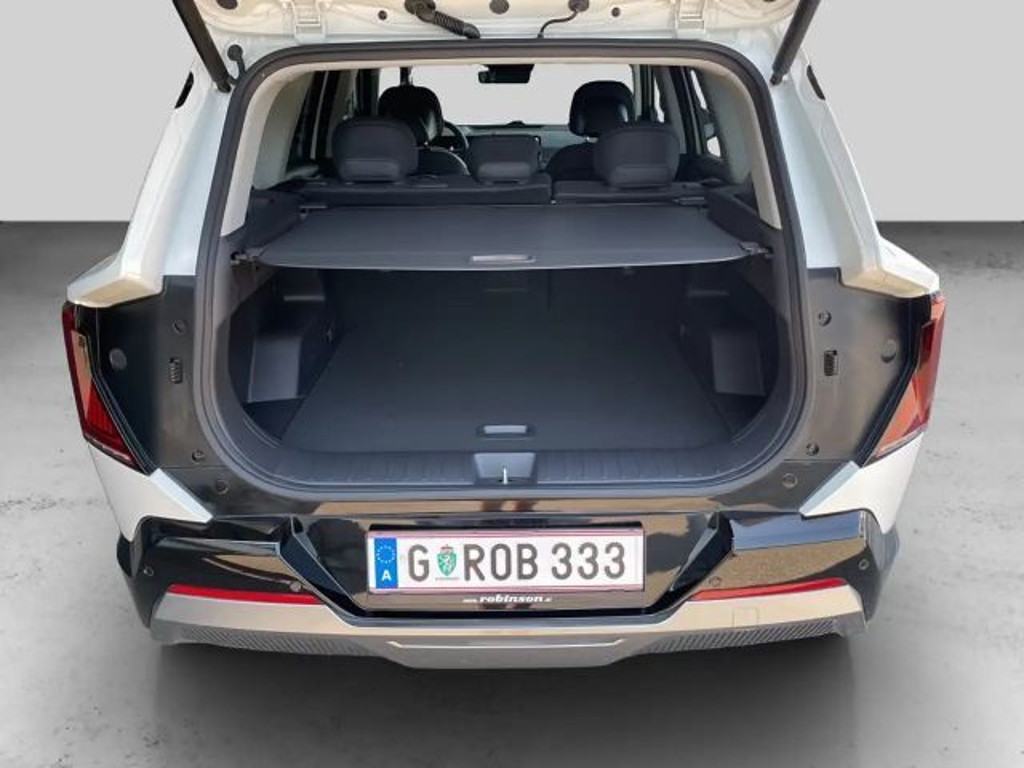 Kia EV5