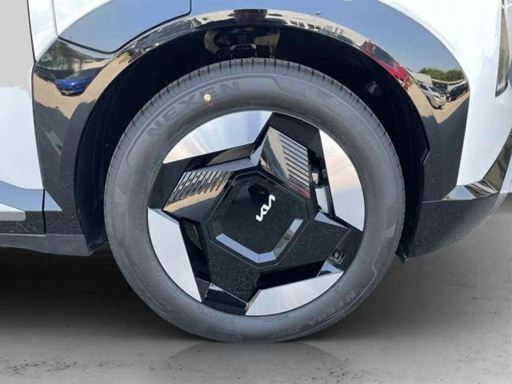 Kia EV5