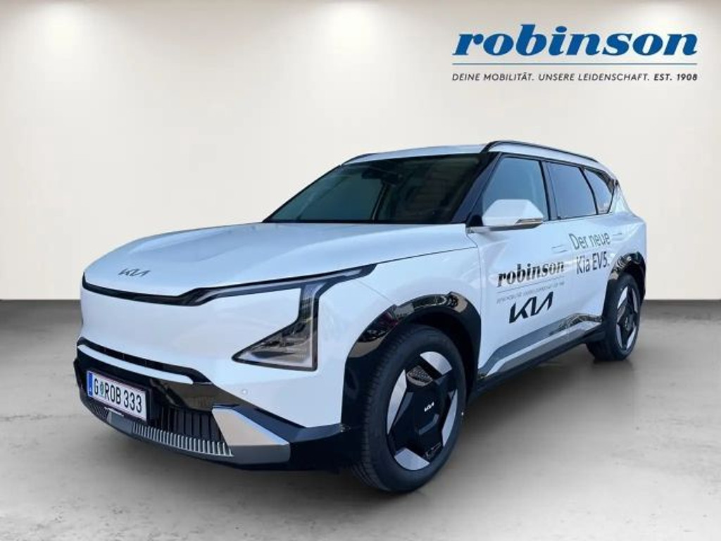 Kia EV5