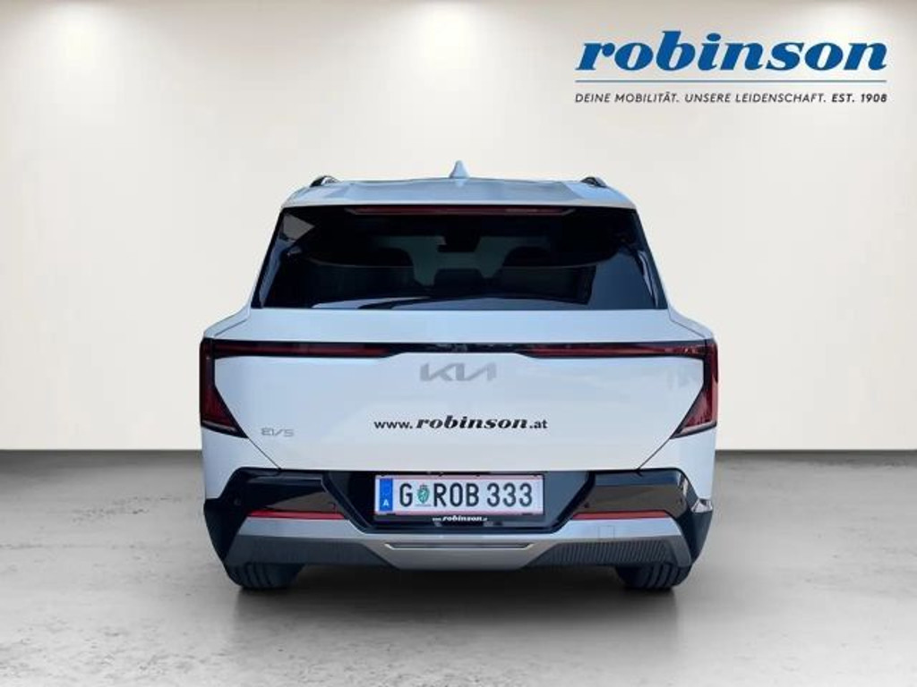 Kia EV5
