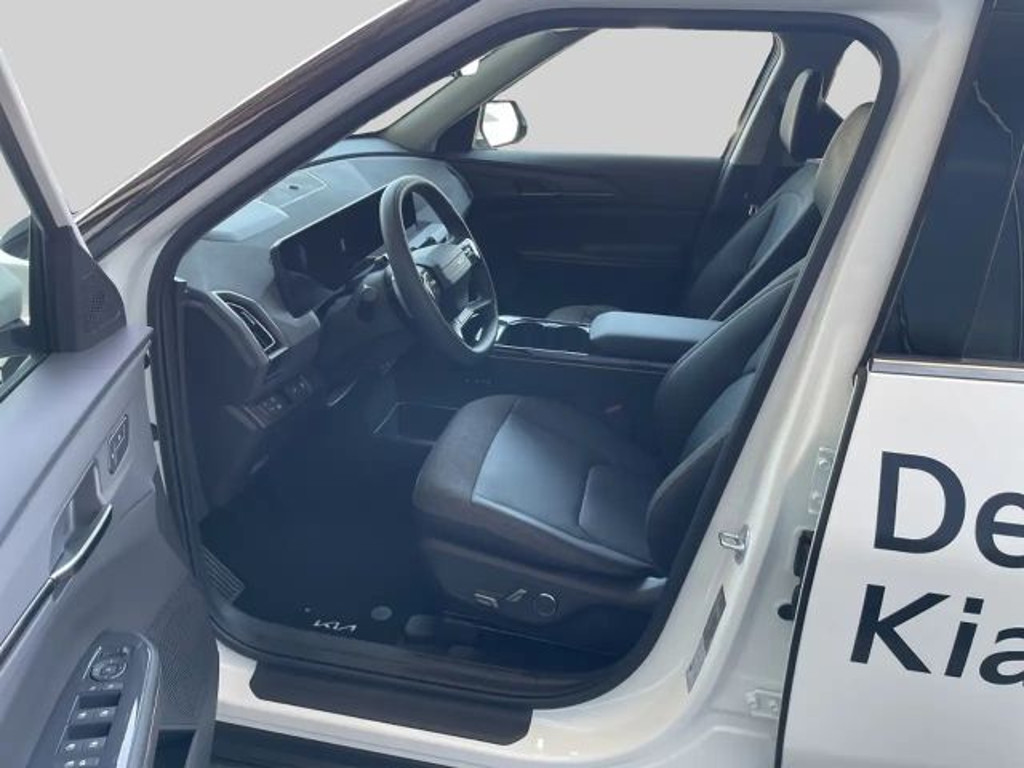 Kia EV5