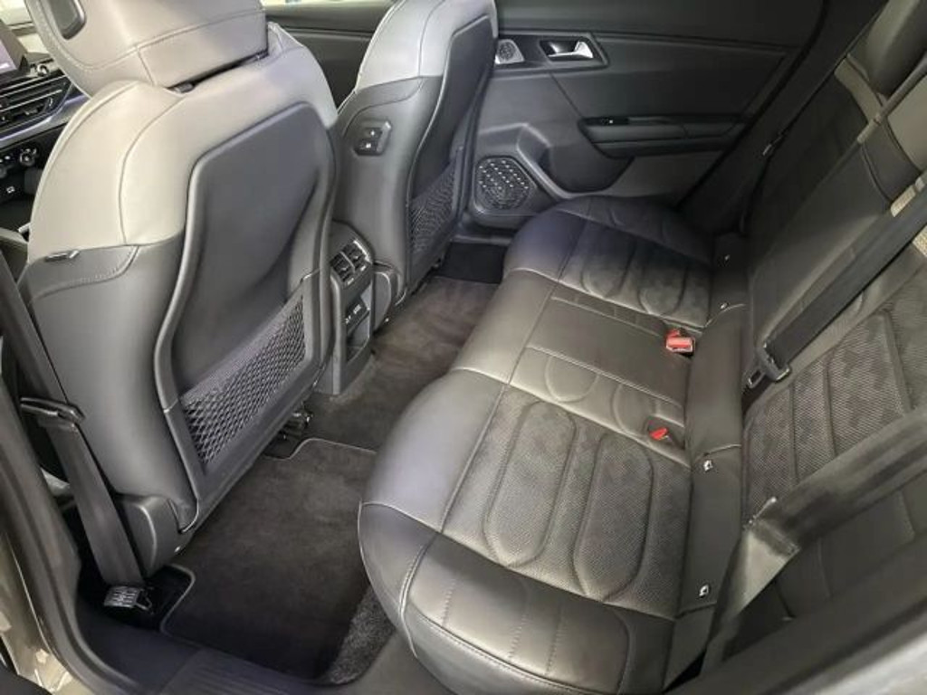 Citroën C5 X