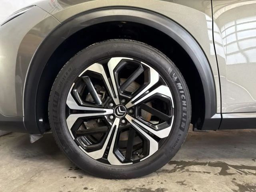 Citroën C5 X