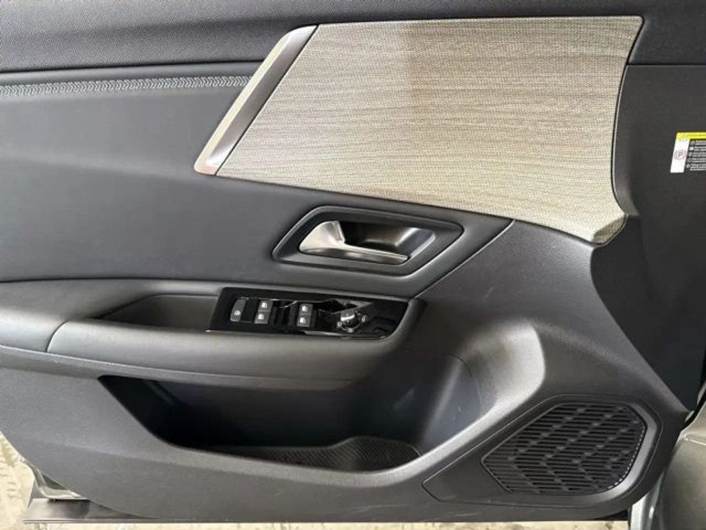 Citroën C5 X