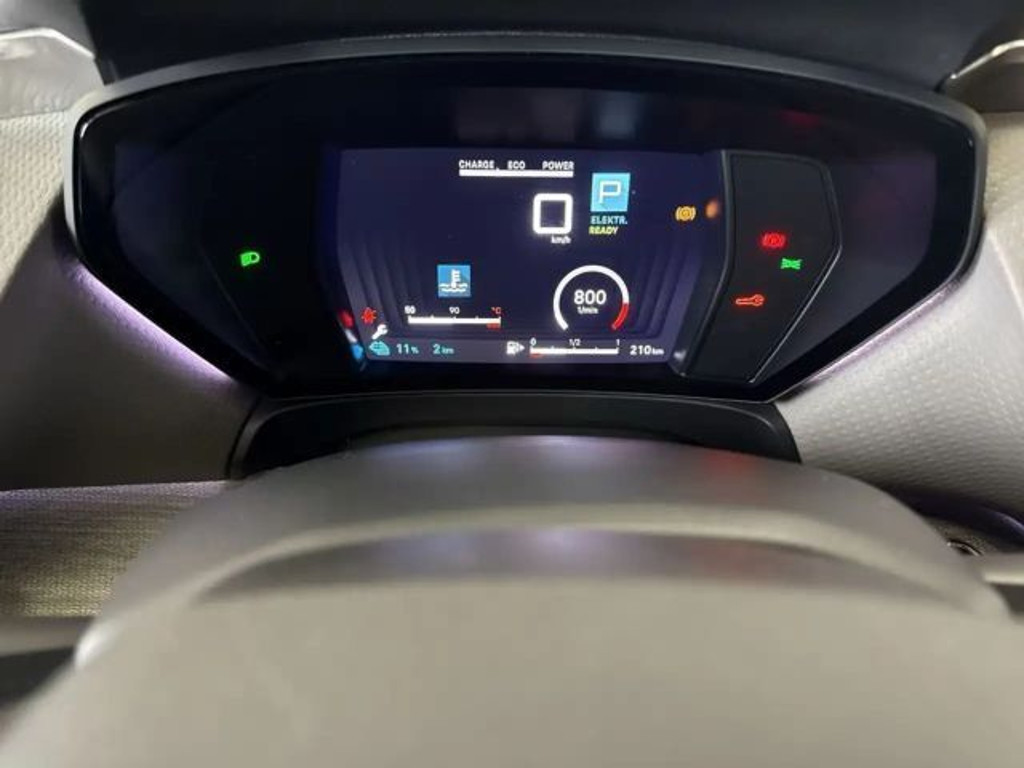 Citroën C5 X