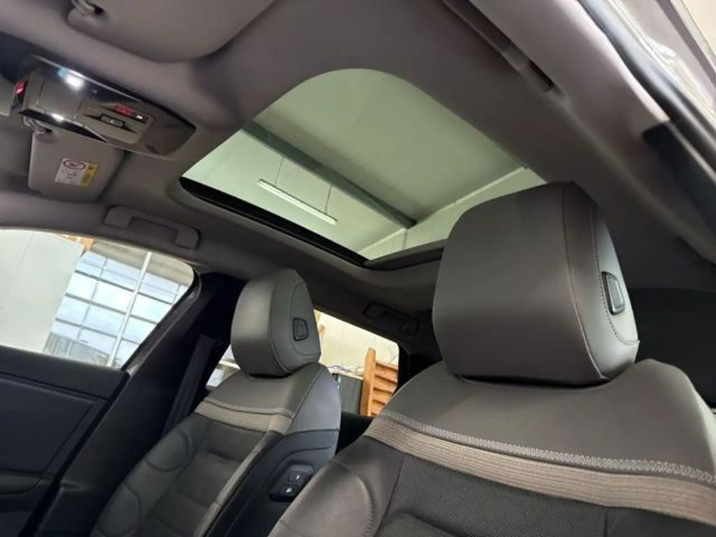 Citroën C5 X