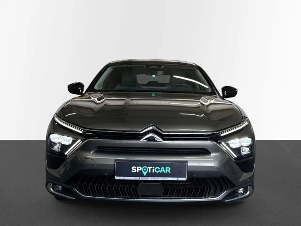 Citroën C5 X