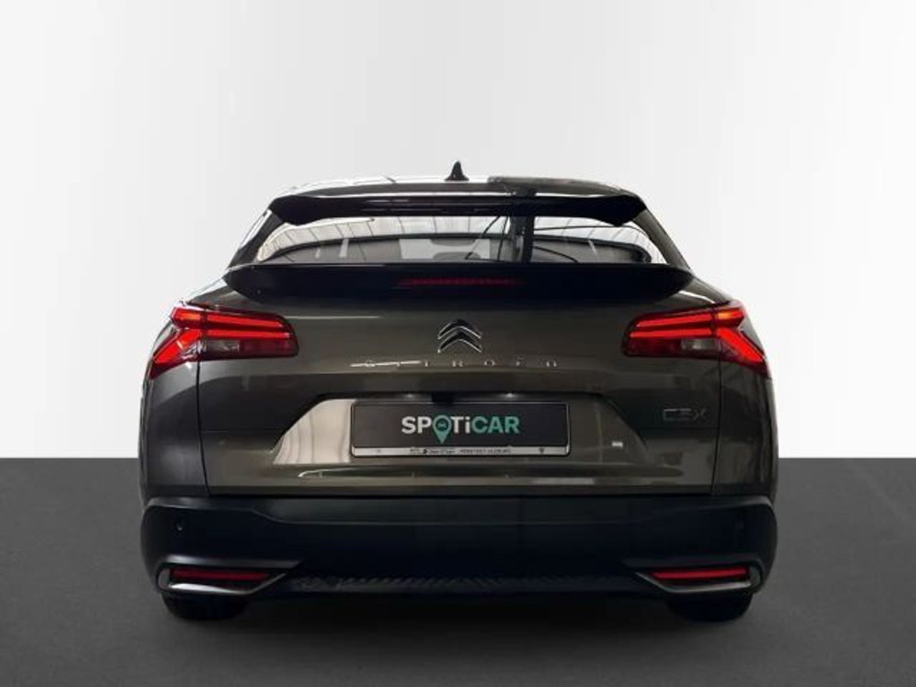 Citroën C5 X