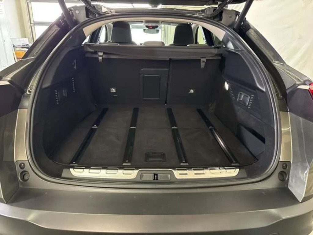 Citroën C5 X