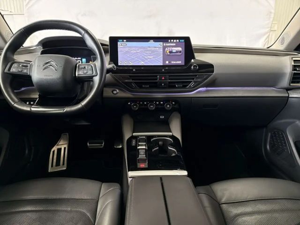 Citroën C5 X