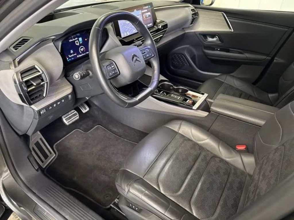 Citroën C5 X
