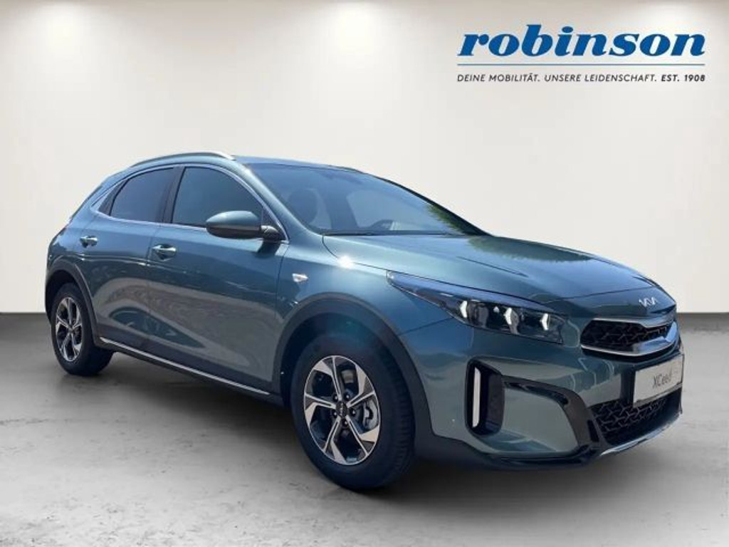Kia XCeed GDi