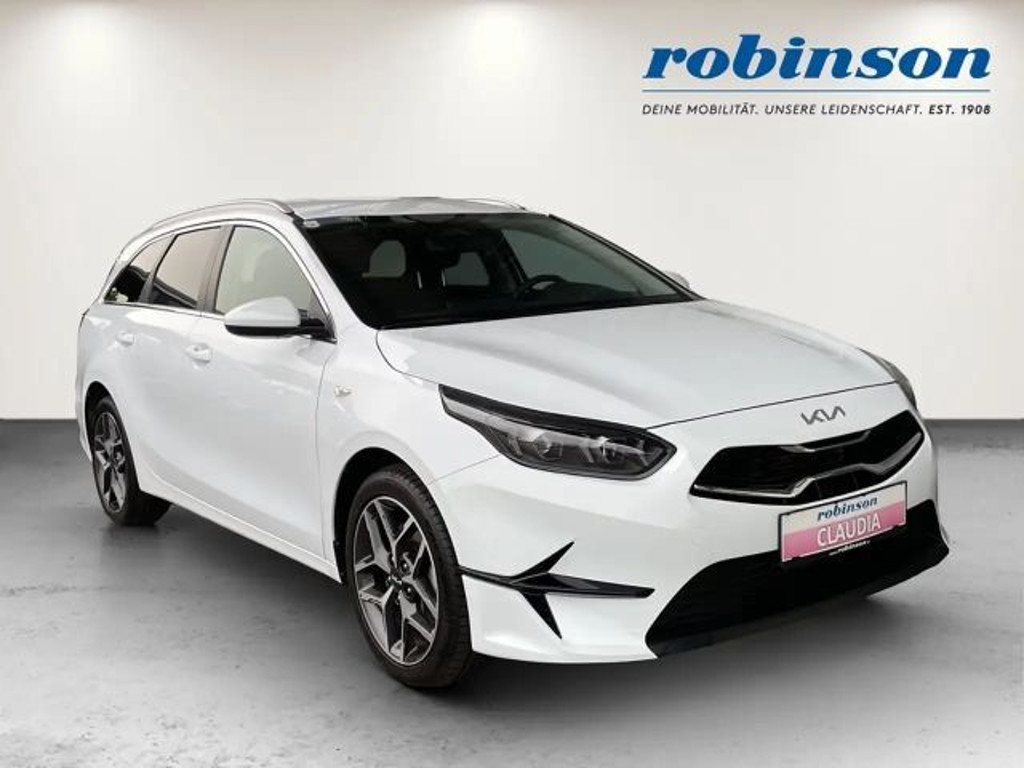 Kia Ceed GDi SportWagon