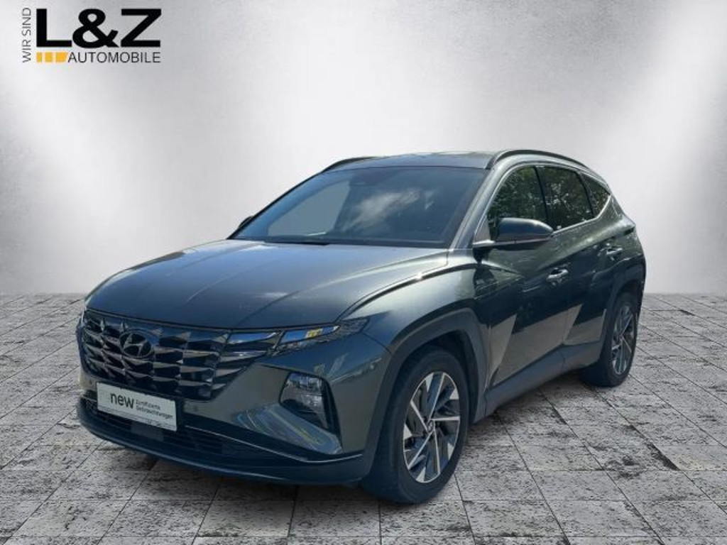 Hyundai Tucson Trend