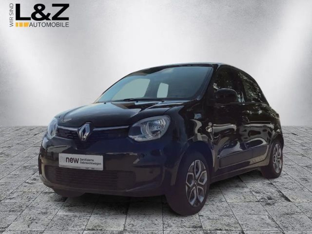 Renault Twingo SCe 65 Equilibre