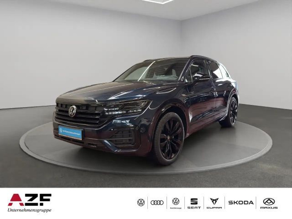 Volkswagen Touareg 3.0 V6 TDI Elegance Elegance