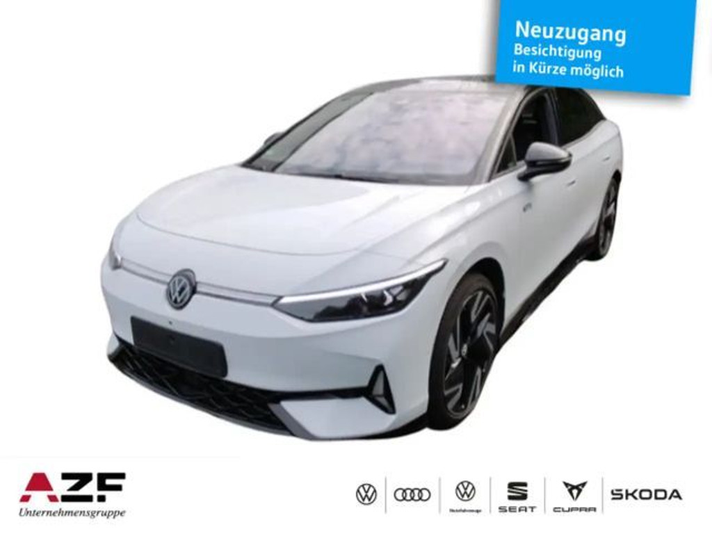 Volkswagen ID.7 4Motion GTX