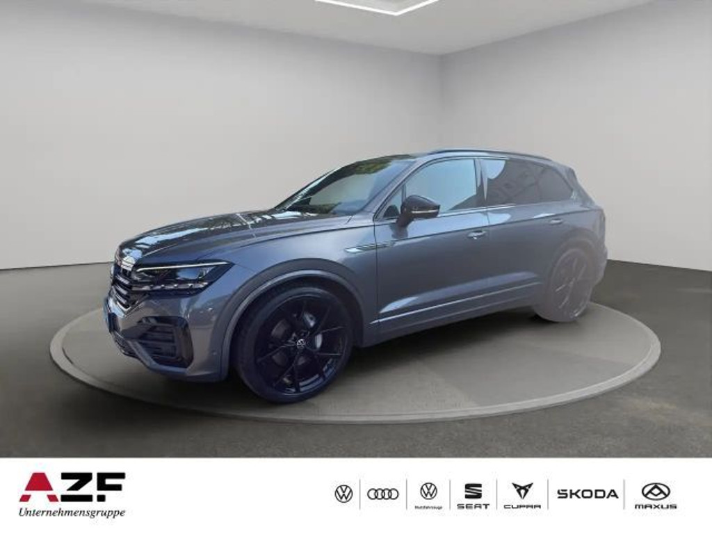 Volkswagen Touareg R-Line 3.0 V6 TDI