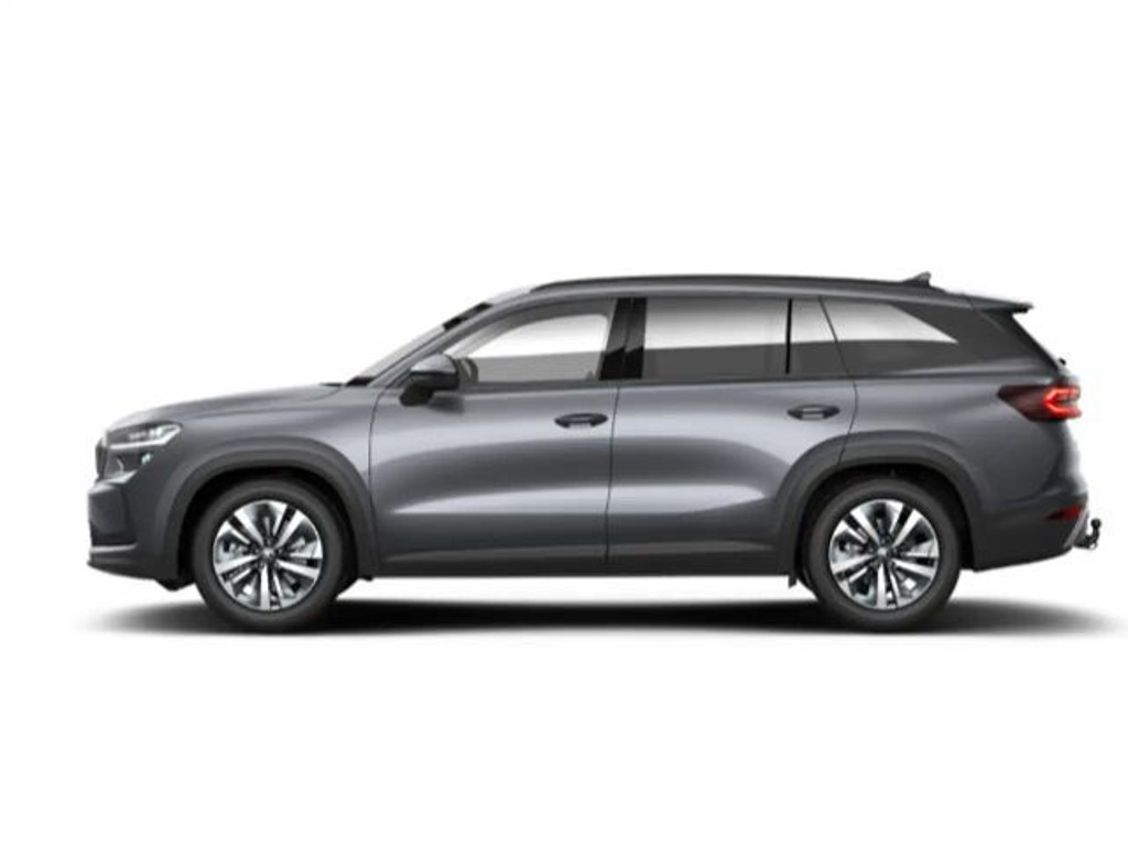 Skoda Kodiaq 4x4 2.0 TDI Selection