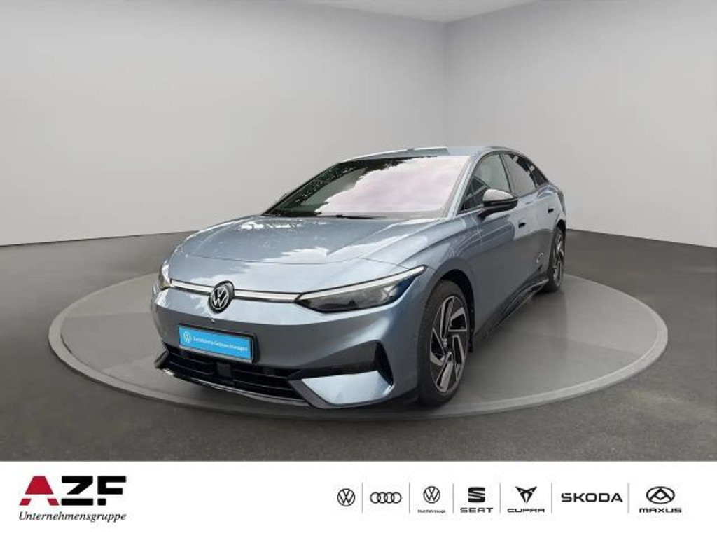Volkswagen ID.7 Pro