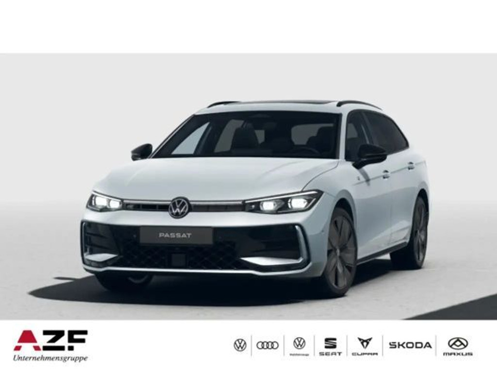 Volkswagen Passat DSG Variant R-Line 2.0 TDI