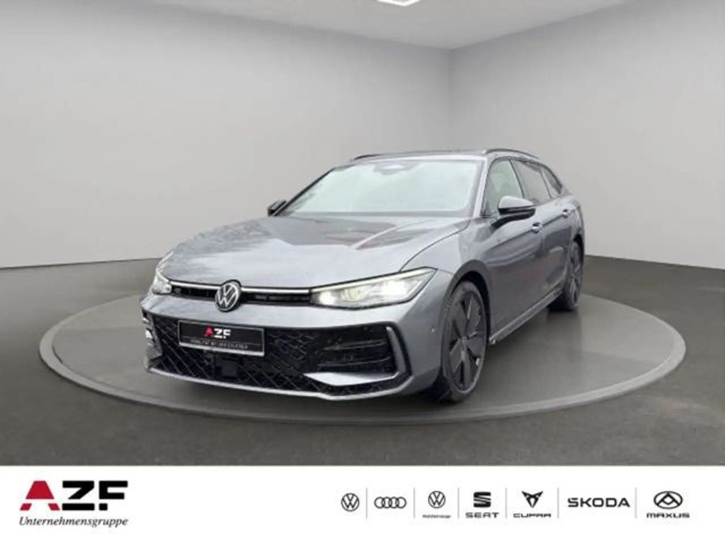 Volkswagen Passat DSG Variant R-Line 2.0 TDI