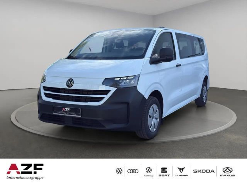 Volkswagen Caravelle 2.0 TDI Lang T7