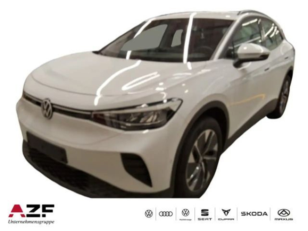 Volkswagen ID.4 Performance Pro