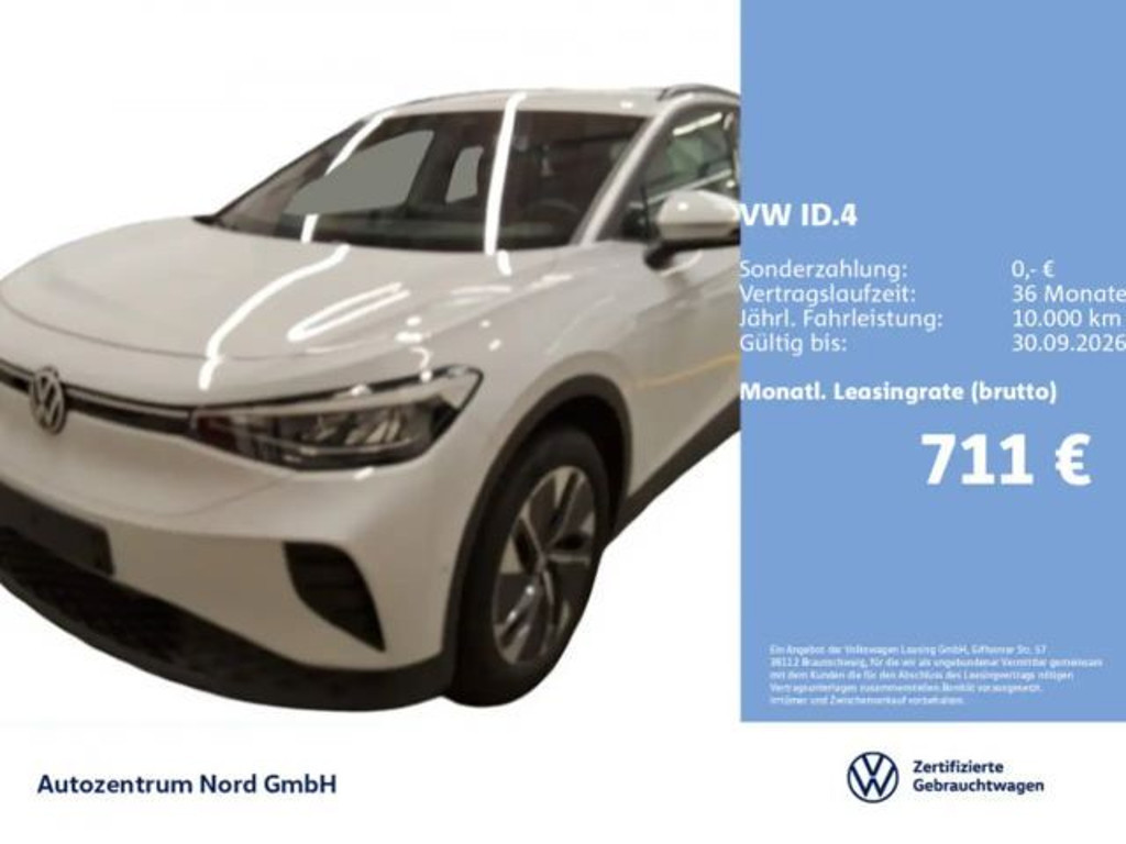 Volkswagen ID.4