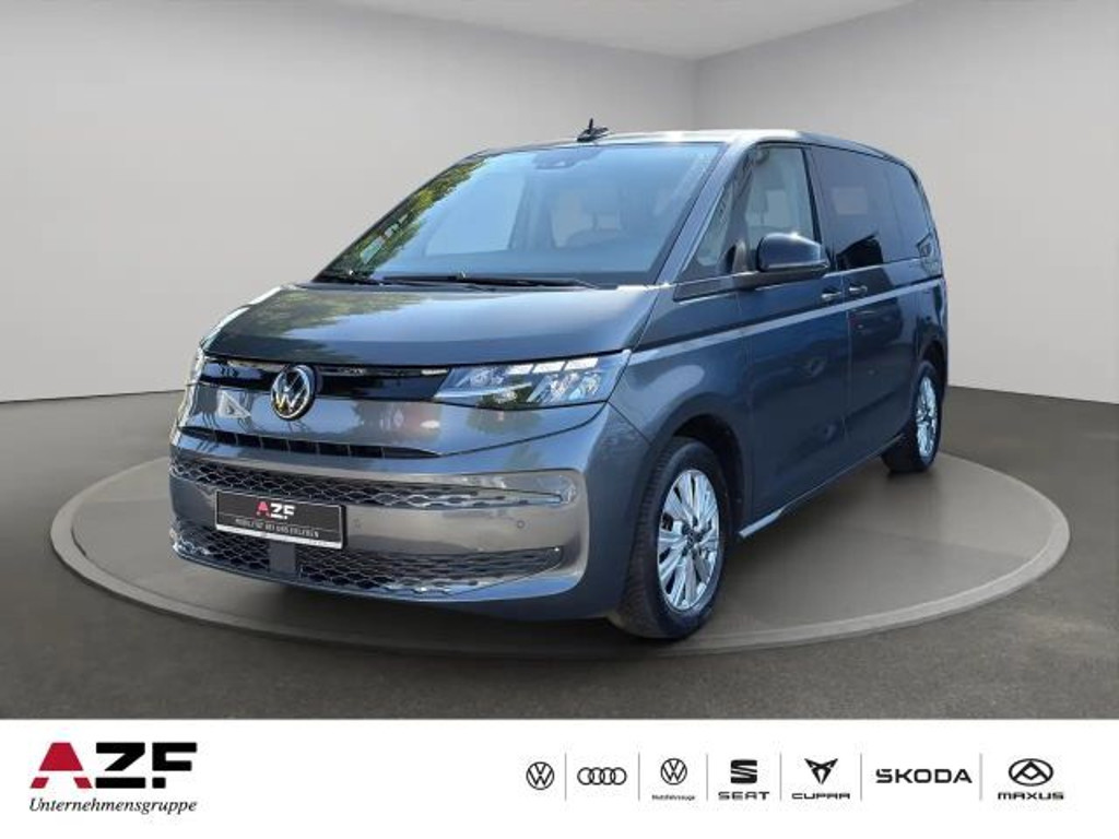 Volkswagen Multivan DSG 2.0 TDI T7