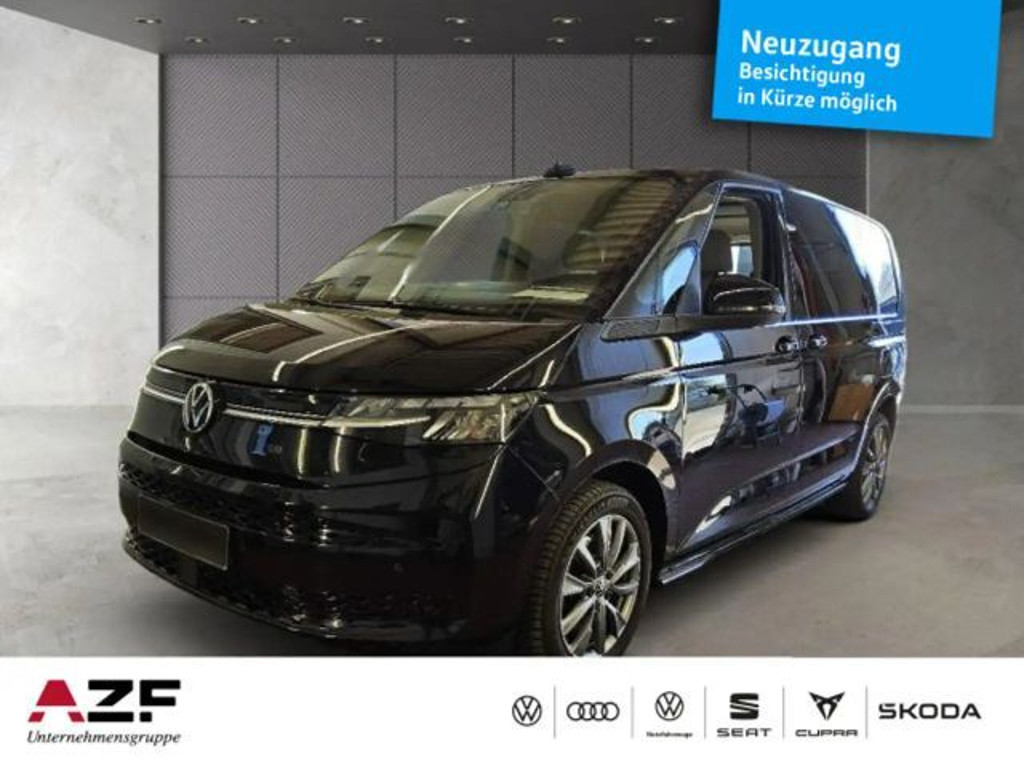 Volkswagen Multivan DSG Life 2.0 TSI T7