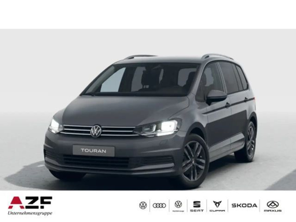 Volkswagen Touran Comfortline DSG
