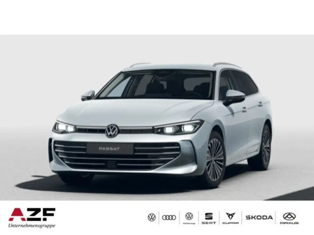 Volkswagen Passat DSG Variant 1.5 eTSI Elegance Elegance