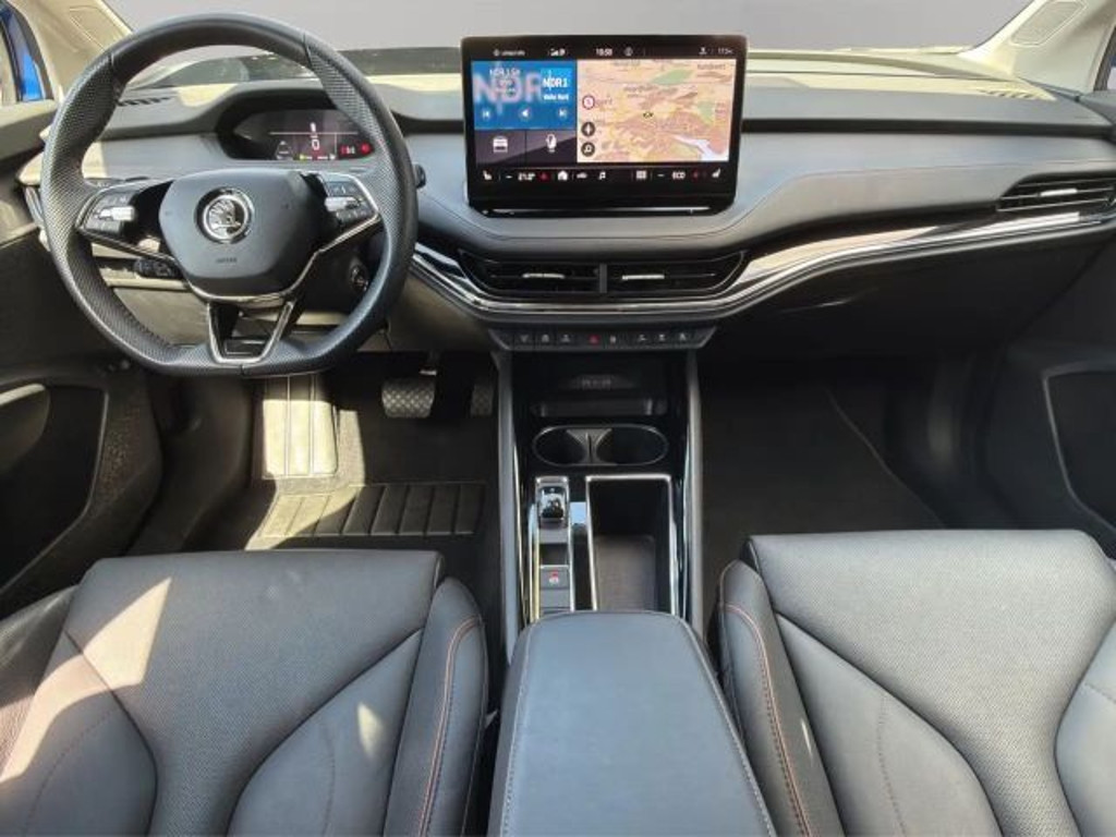 Skoda Enyaq iV