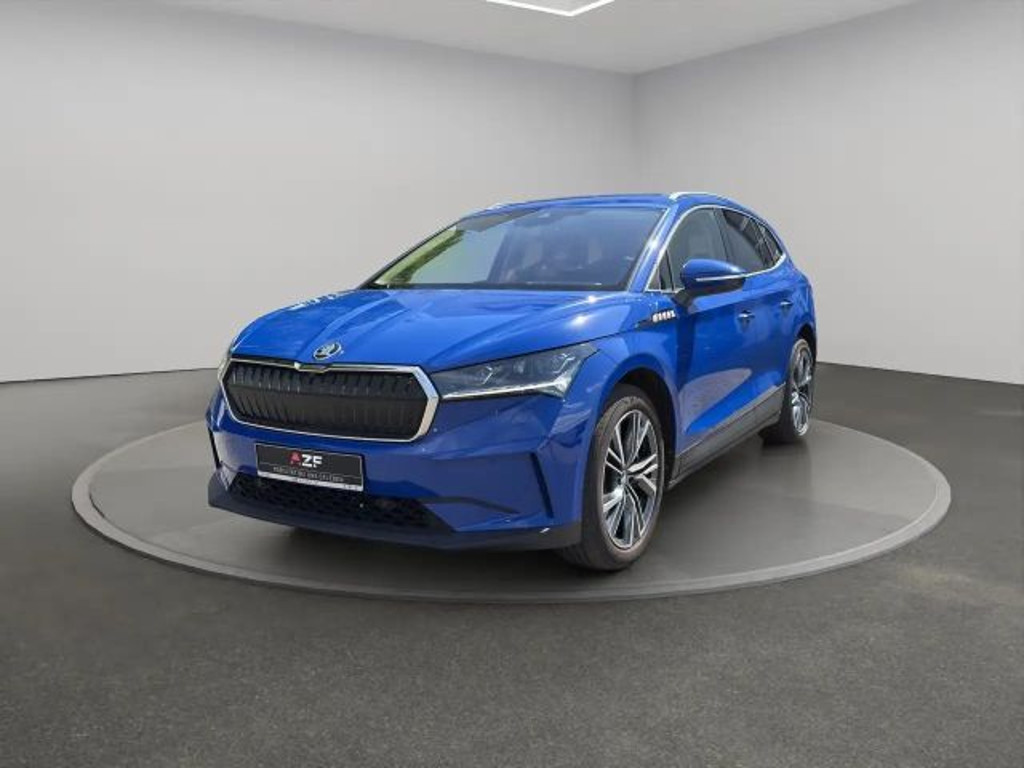 Skoda Enyaq iV