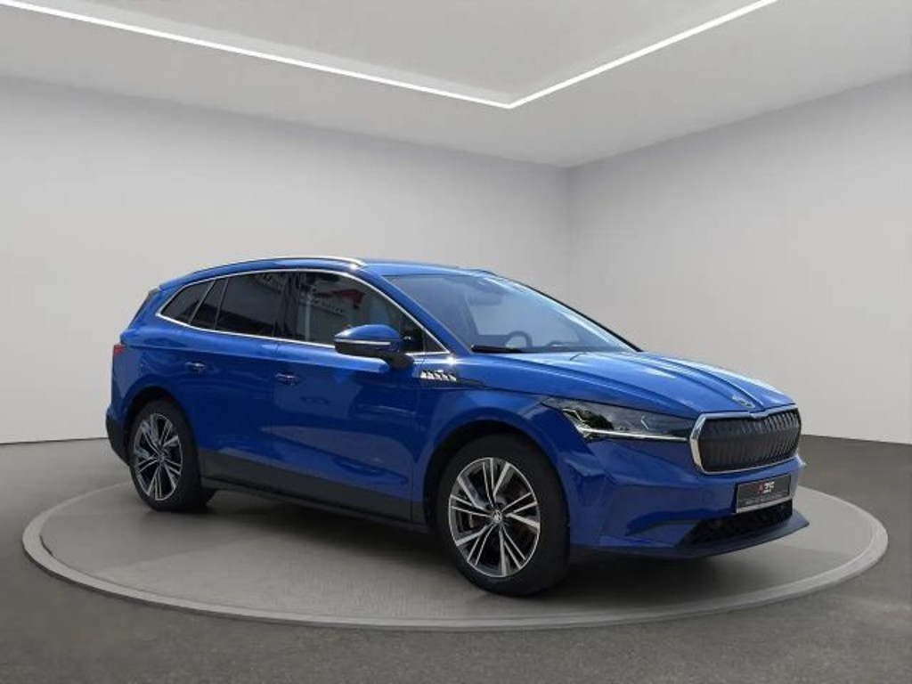 Skoda Enyaq iV