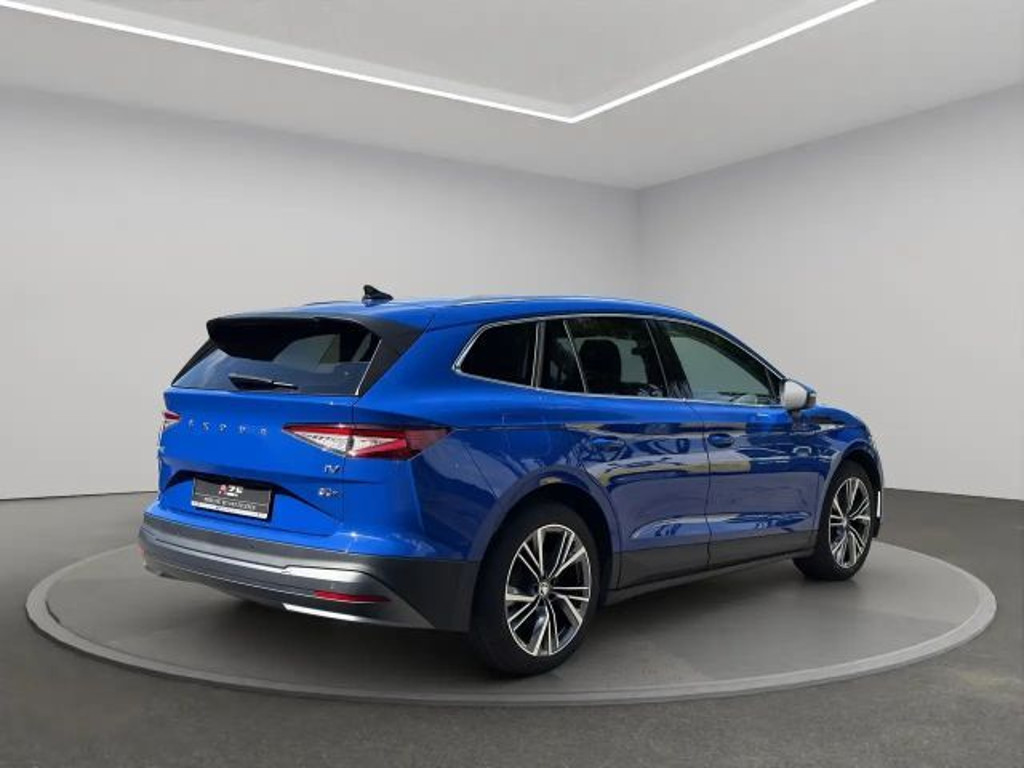 Skoda Enyaq iV