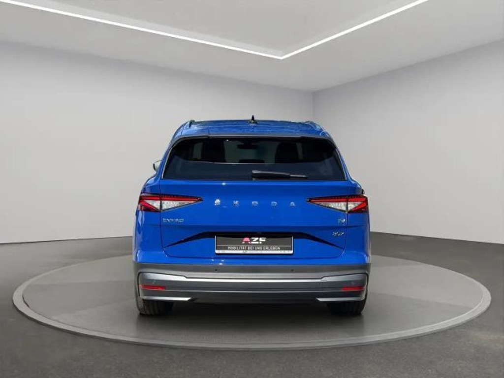Skoda Enyaq iV