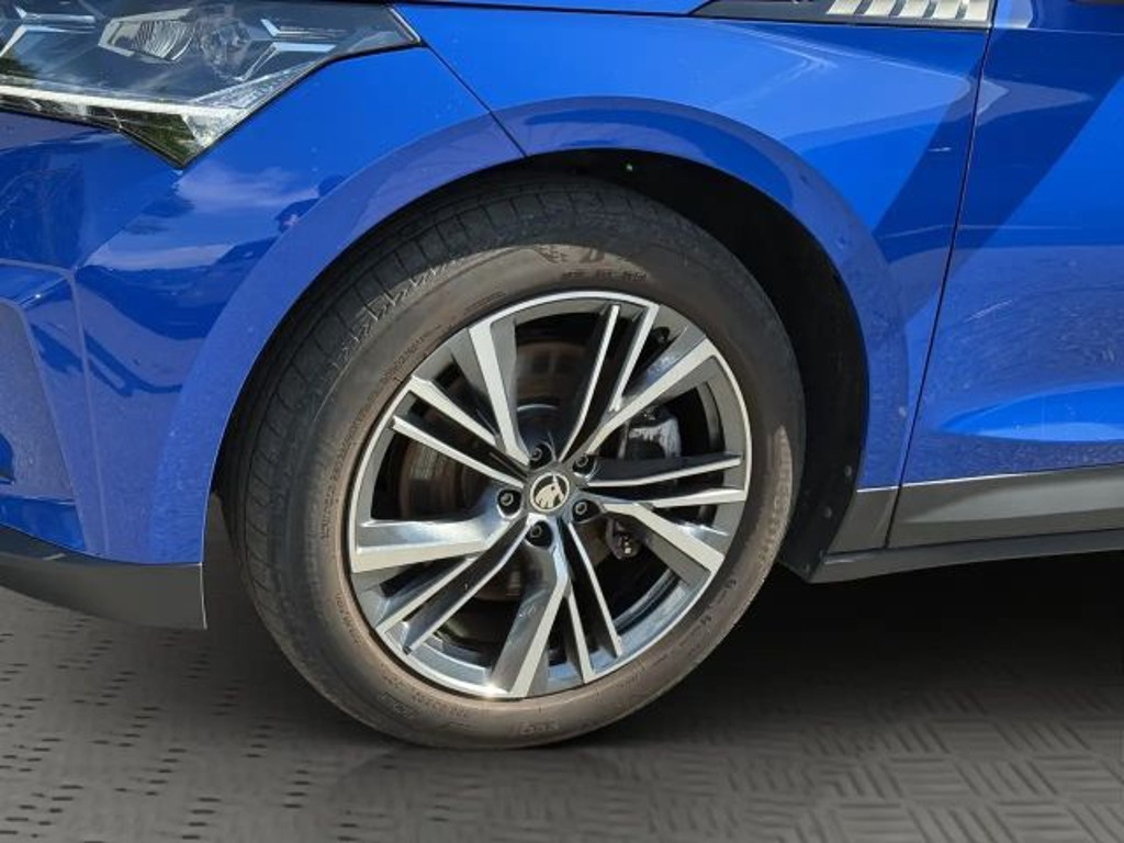 Skoda Enyaq iV