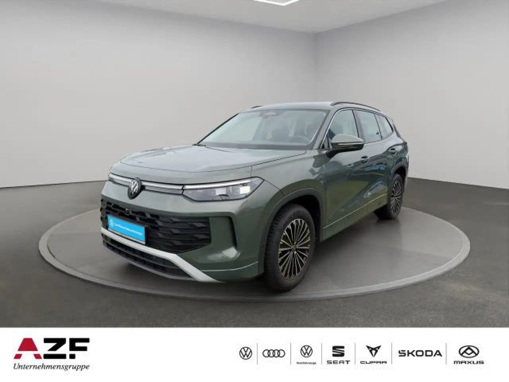 Volkswagen Tayron DSG Life 1.5 eTSI
